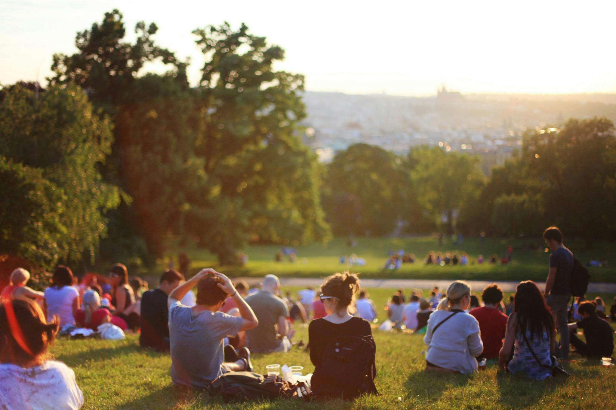 Photo by Leah Newhouse: https://www.pexels.com/photo/group-of-people-enjoying-music-concert-325521/