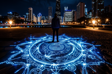 DJ TONYA Portals II Promo